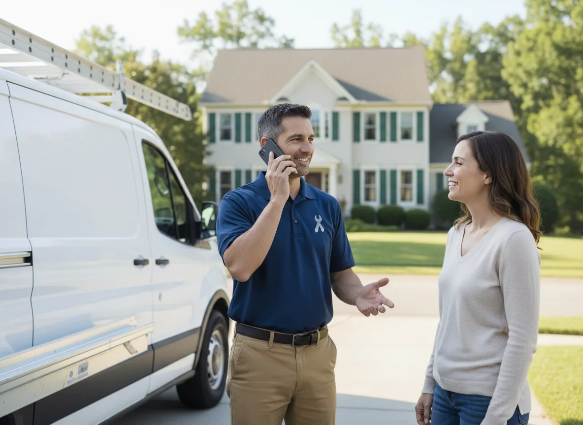 Home Gutter Service Olga, WA FAQs